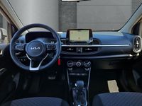 Kia Picanto - Vorschau Bild 10