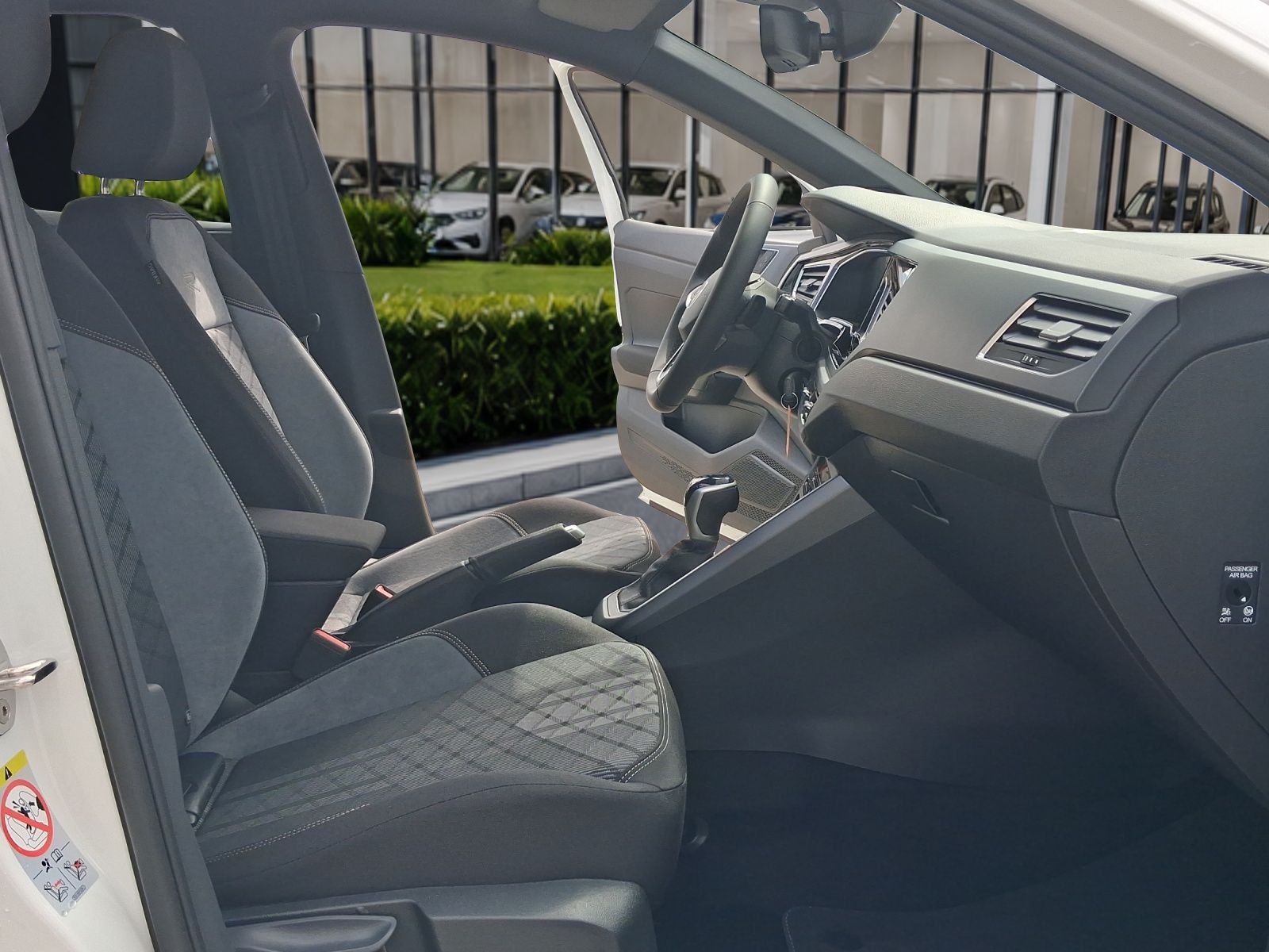 Volkswagen Taigo - Bild 8