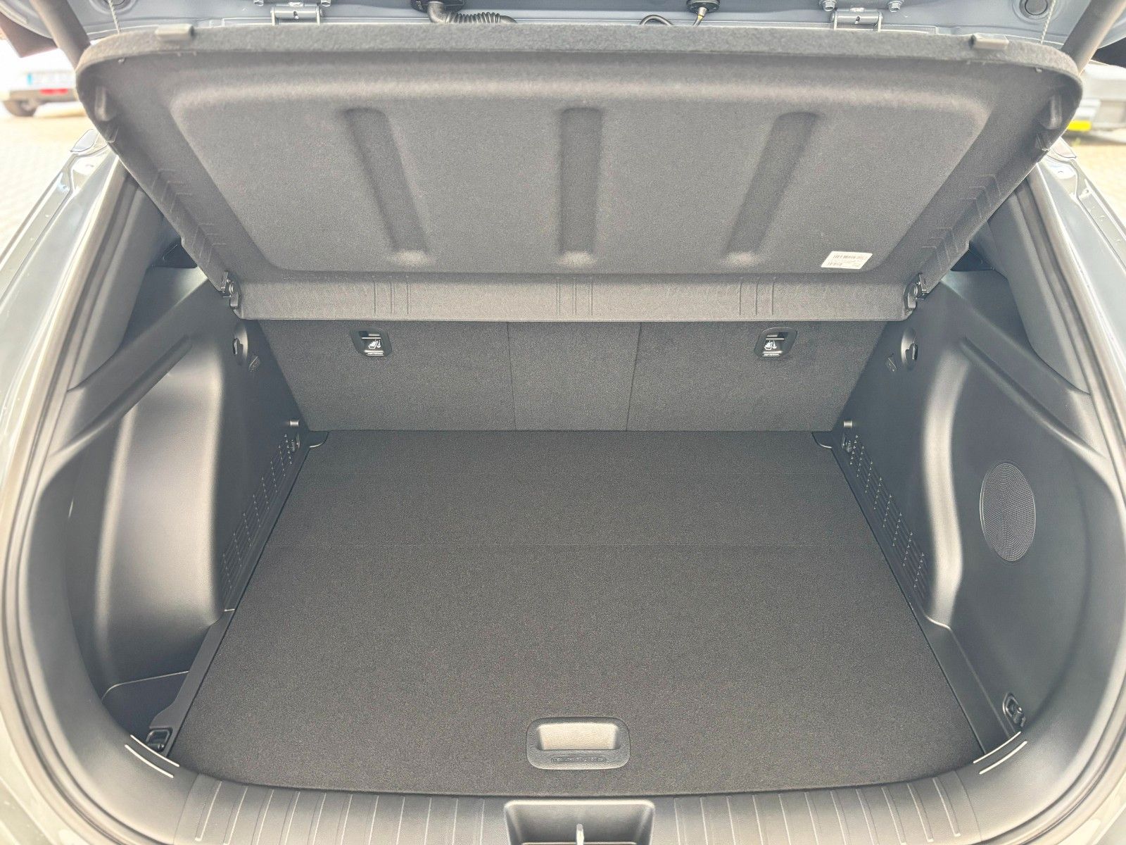 Fahrzeugabbildung Hyundai Kona Elektro N-LineX MY26 360°/Technikpaket!