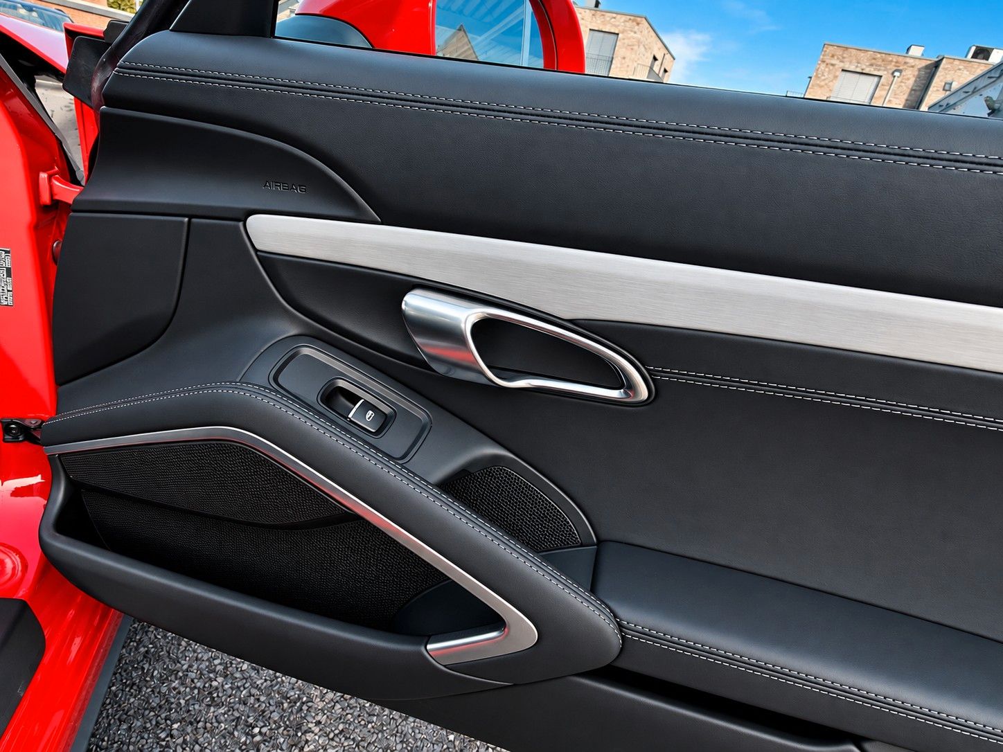 Fahrzeugabbildung Porsche 991 Carrera 4S/2.Hd/Dt./Jahreswagenzustand