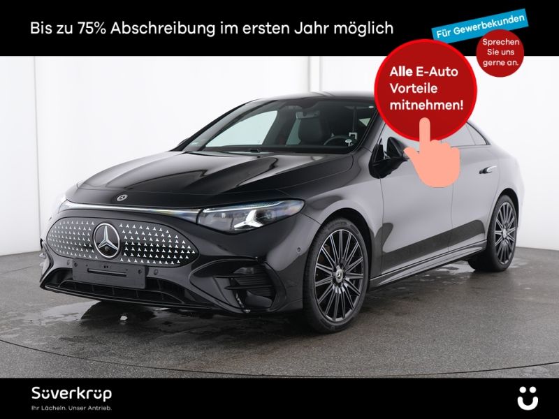 2025 Mercedes-Benz CLA 250