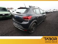 Dacia Sandero - Vorschau Bild 3