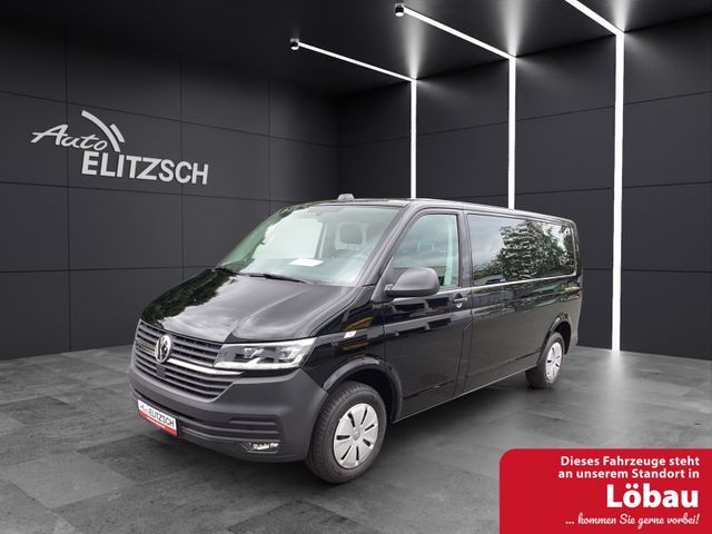 Volkswagen T6 Kombi T6.1 TDI 9 Sitze LR LED SITZH. REAR VIE