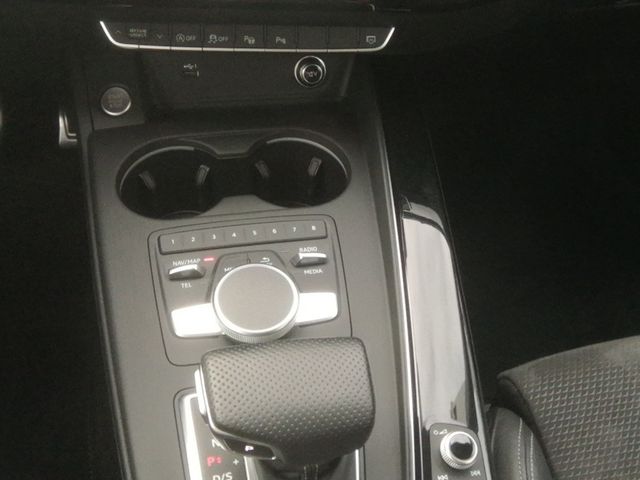 A5 Cabriolet 2.0 TFSI sport quattro S-line, Matr