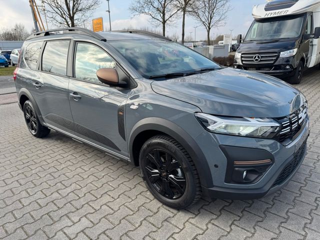 Dacia Jogger Extreme TCe 110 | 7 Sitze | KLIMA