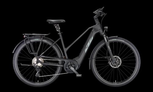 KTM Macina Style 730