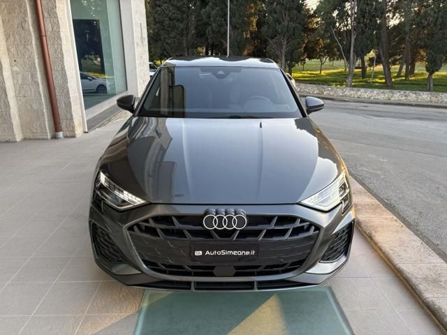 Audi AUDI A3 SPB SPORTBACK 35 TDI S tronic S line edi imagem 2