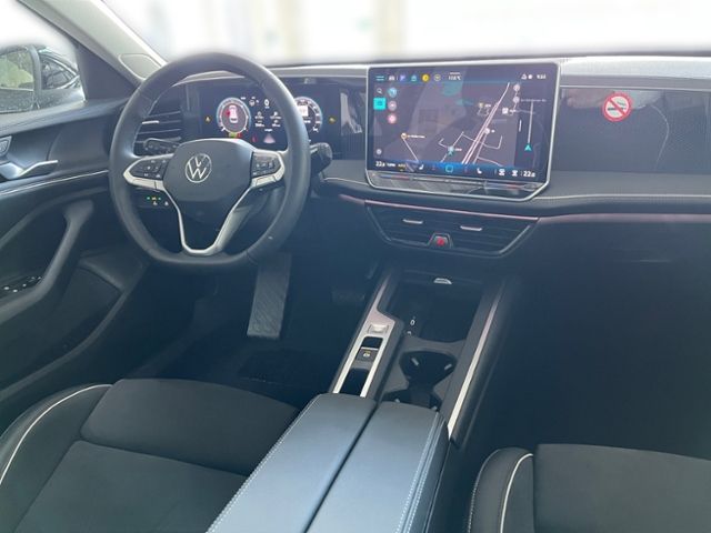 Fahrzeugabbildung Volkswagen Passat Variant 2.0 TDI DSG BUSINESS NAVI AREA VI