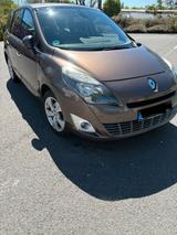 Renault Megane Scenic - Renault Megane: Van