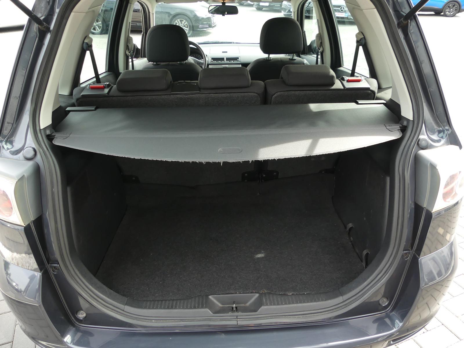 Mazda 2 Lim. 1.4 Active
