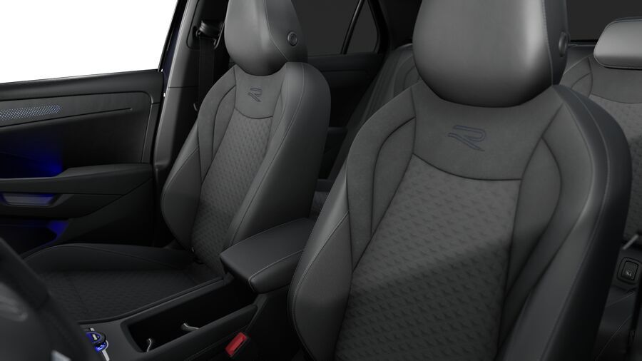 Volkswagen T-Roc - Bild 5