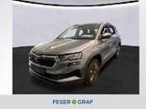 Skoda Karoq Ambition 2.0 TDI NAvi AHK LED SiHz - gebrauchte Skoda Karoq aus dem Jahr 2023