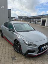 Hyundai i30 2.0 T-GDI N Performance Fastback N Perfo...