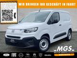 Fiat Doblo Cargo serie 3 L1 Heavy KaWa 1.5 #BT #DAB - Fiat Doblo cargo 1 3