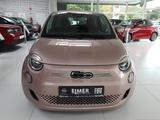 Fiat 500 e 42 kWh - AutoAndroid - Parksensoren - Fiat 500e
