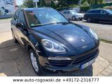 Porsche Cayenne Diesel 3.0 LUFT.NAVI,XENON,LEDER,BOSE - Porsche Cayenne Gebrauchtwagen