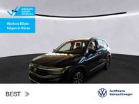 Volkswagen Tiguan - Vorschau Bild 1