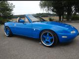 Mazda MX-5 - Mazda MX-5 aus 1991