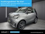 Smart Fortwo EQ Cabrio Passion TEMP+SITZHZ+22KW-LADER - Smart mit Elektro-Antrieb: Cabrio