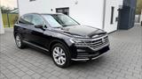 Volkswagen Touareg3.0V6 TDI 210kW 4MOT. Hinter Rad  Lenkung - Volkswagen Touareg: 2.0