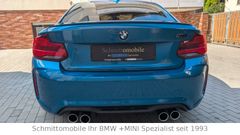 BMW M2 - Vorschau 9