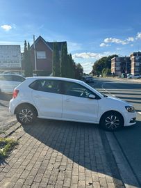 Volkswagen Polo - 3