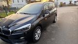 BMW 216 Gran Tourer 2019 | 7-Sitzer | Top Zustand  - : Kleinbus, Sitzer 20