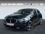 Vorschaubild BMW 118i Limousine