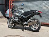 BMW R 1200 R - BMW 2010 R1200R