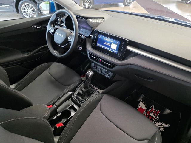 SKODA Fabia — Foto 23