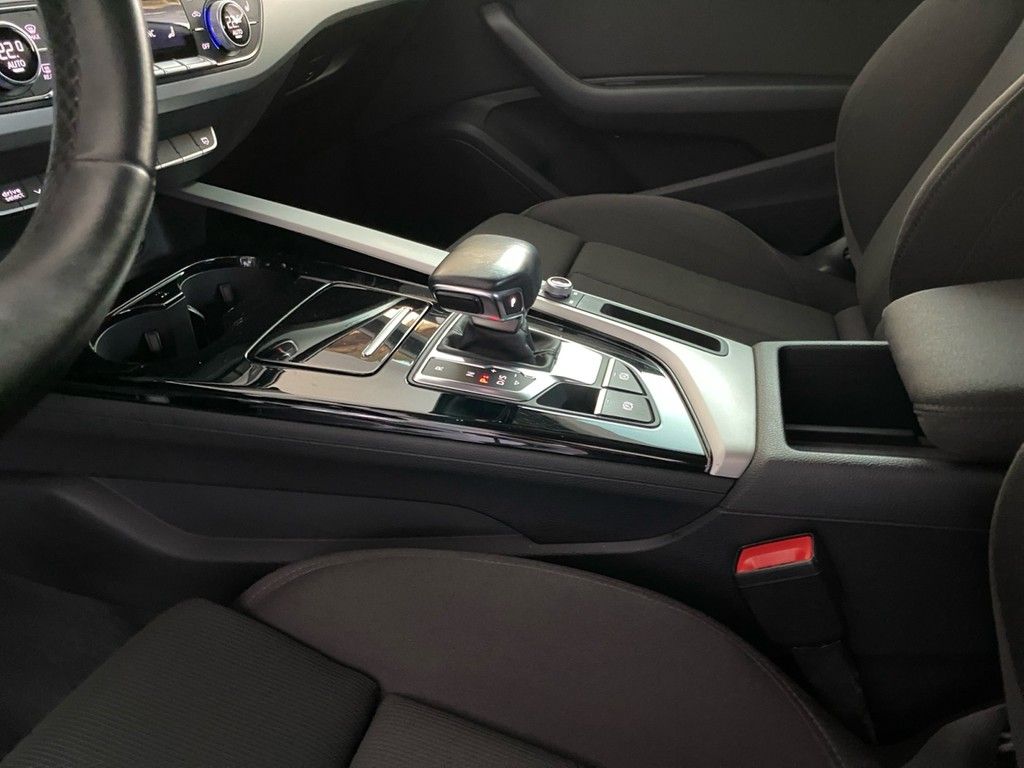Audi A5 - Bild 18