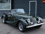 Morgan 4 Sitzer| TÜV NEU| Rover Motor - Morgan aus 1995