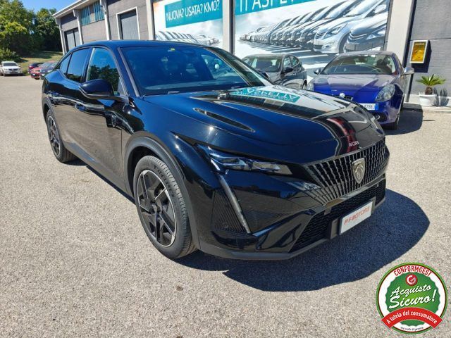 Other PEUGEOT 408 Hybrid 136 e-DCS6 GT imagem 3