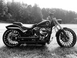 Harley-Davidson Harley Davidson Breakout 103 - Offers