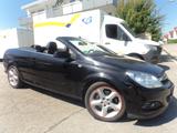 Opel Astra H Twin Top Cosmo T-Leder Klimaautomatik - Opel Astra mit Diesel-Antrieb: Twin Top