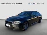BMW 530d xDrive ///M-Sport LED AHK HUD H&K Carplay - BMW 530: Alcantara