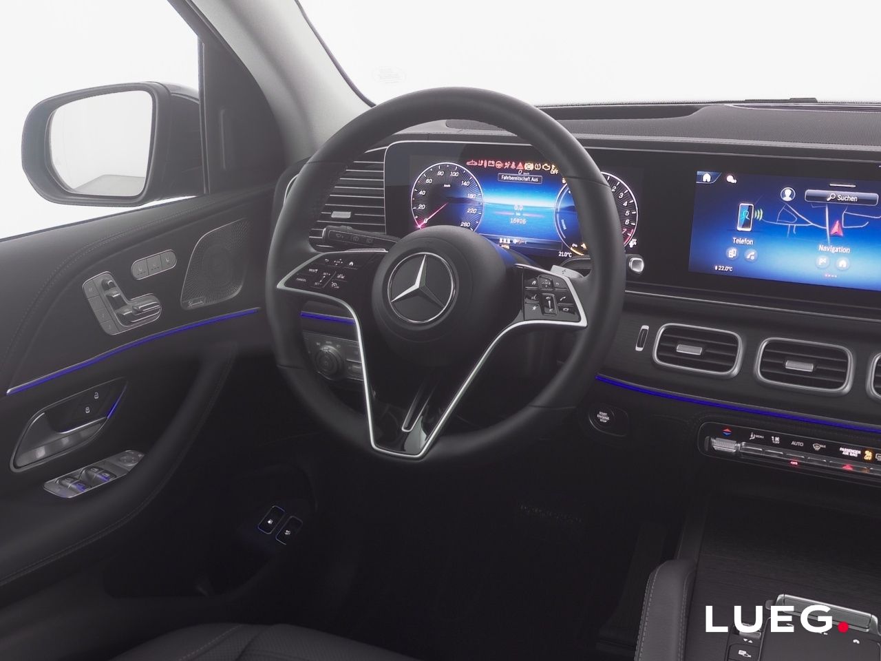 Mercedes-Benz GLE 400 e 4M AMG Pano Burm MBeam HUD AHK Key 360 foto 5
