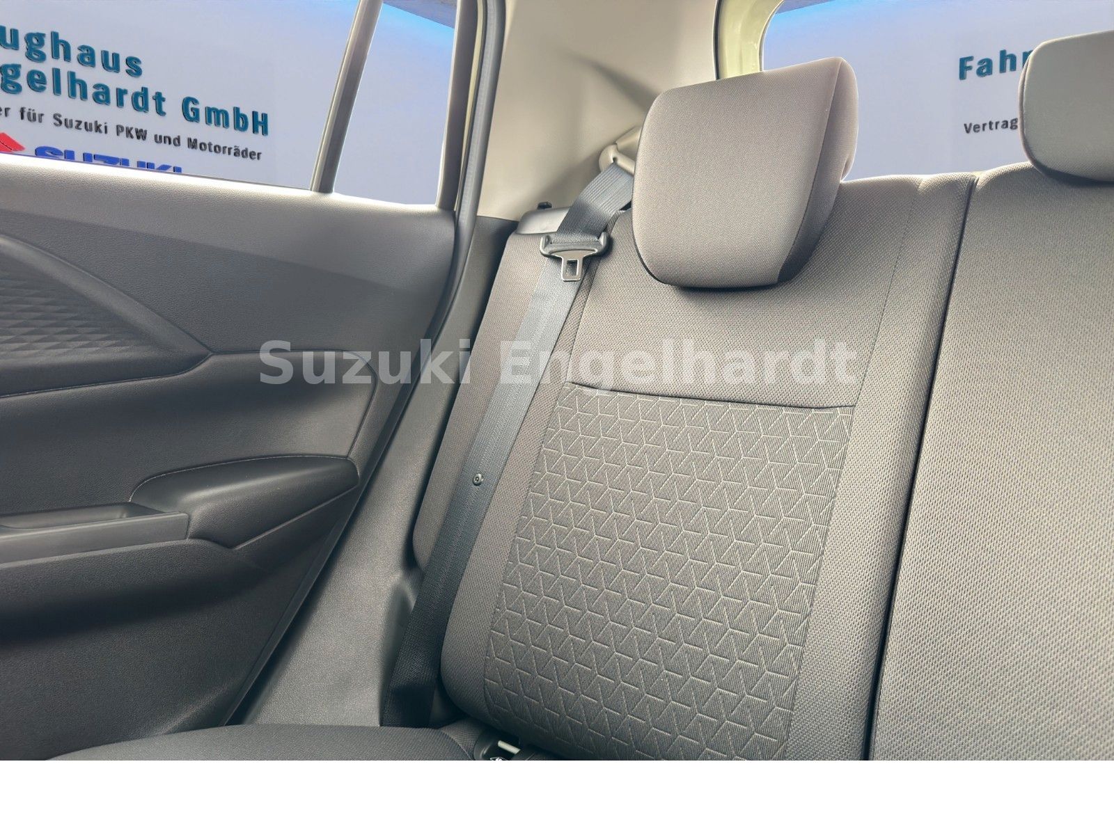 Suzuki Swift - Bild 13