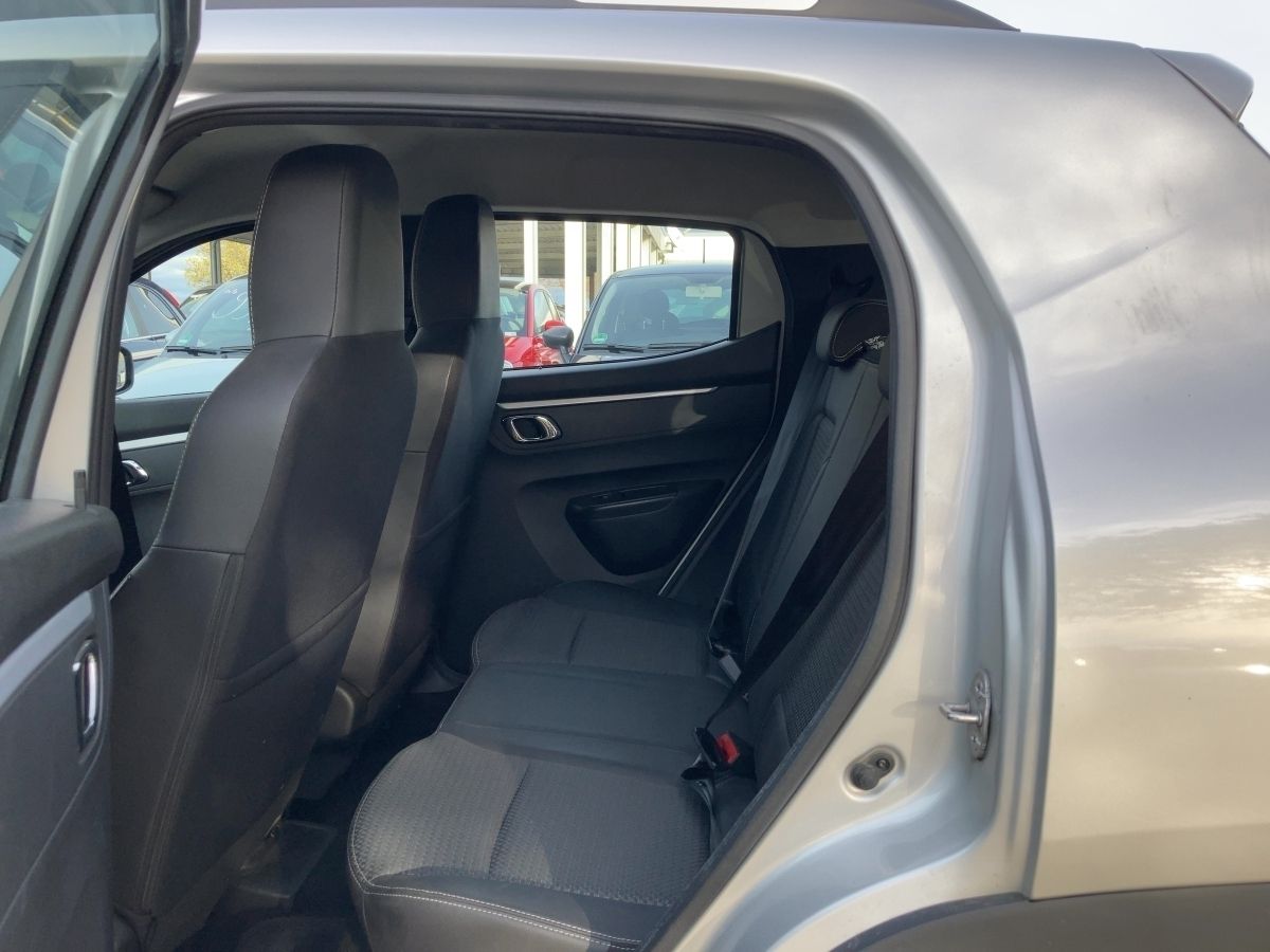 Dacia Spring - Bild 2