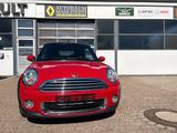 MINI ONE Cabrio One - MINI ONE mit Schiebedach