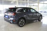 Kia Ceed 1,5 T-GDI 16*Alu/Navi/Kamera/Winterp/Temp.  - Kia cee'd / Ceed in Magdeburg