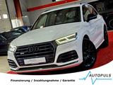 Audi SQ5 3.0 TFSI*QUATTRO*NAVI*TEMPOMAT*LED* - Audi SQ5 in Karlsruhe