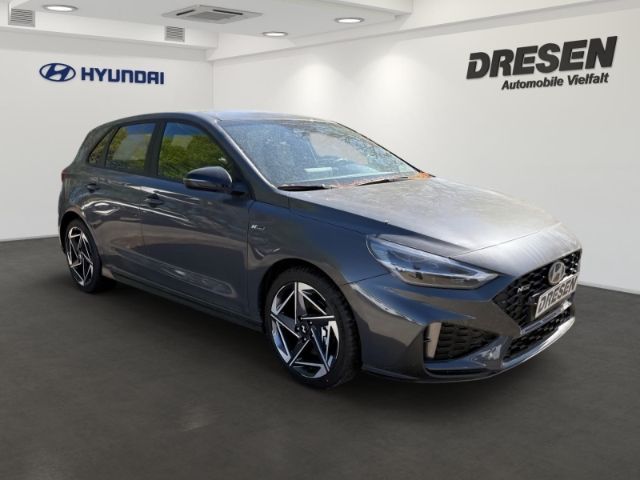 Hyundai i30 - Bild 2