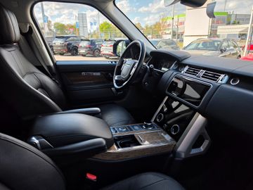 Land-Rover Range Rover - 9