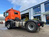 Mercedes-Benz Arocs 1843, Retarder, Kipphhydr. , Standheizung - Mercedes-Benz Arocs