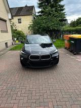 BMW ZU VERKAUFEN BMW X2 xDrive20d Modell M Sport - BMW X2 in Hamburg