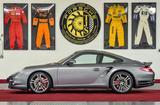 Porsche 997 Turbo Coupé MK2 / Handschalter / Sportsitze - Porsche 997