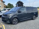 Citroën Spacetourer Plus L3*Vorab eingestellt*5,33 m Län - Citroën SpaceTourer: Plus