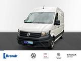 Volkswagen Crafter 35 Kasten L3H3 MR HD 2.0 TDI KAMERA+GJR - VW Crafter Gebrauchtwagen in Bremen
