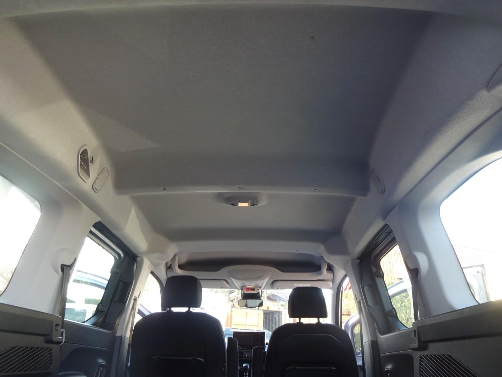 Citroën Berlingo HDi 130 MAX Langer Radstand,HU 04/2028